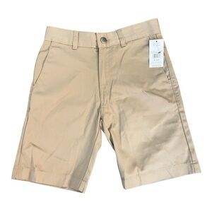 Volcom Men's V Monty Khaki Shorts NWT